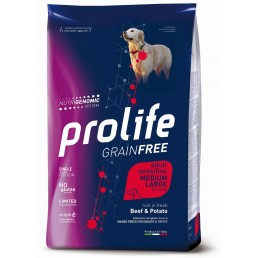 Prolife Sensitive GRAIN...