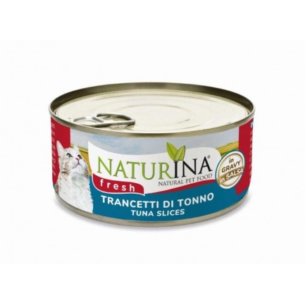 Naturina Fresh Fresh Food for Cats