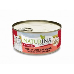 Naturina Fresh Fresh Food for Cats