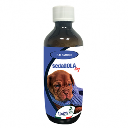 SedaGola for Dogs