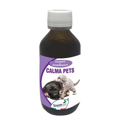 Calm Pets Calm pour chiens et chats