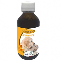 Union BIO Intima Pets per...