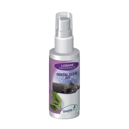 Union BIO Dental Clean Cat per Gatto