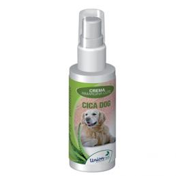 Cica Hundehautcreme für Hunde