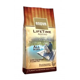 Enova Lifetime Aging for Dogs