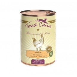 Terra Canis Classic Cibo Umido per Cani