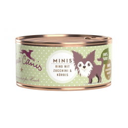 Terra Canis Minis Wet Food...