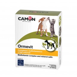 Orme Naturali Ormevit Comprimés