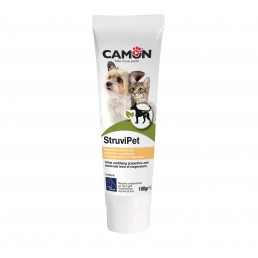 Orme Naturali StruviPet Paste pour chiens et chats