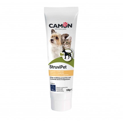 Orme Naturali StruviPet Paste pour chiens et chats