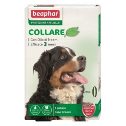 Collier pour chien Beaphar Natural Protection