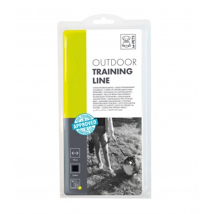 M-Pets Guinzaglio Training Outdoor