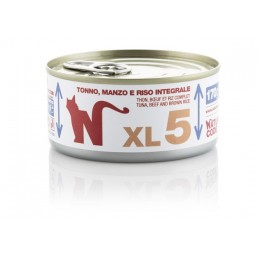 Natural Code Adult Cat XL para gatos