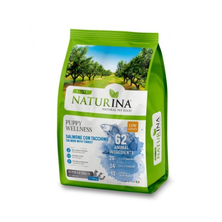 Naturina Elite Puppy Wellness for Dogs