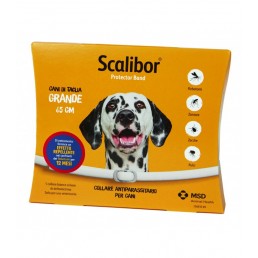 Scalibor Antiparasitaire pour chiens