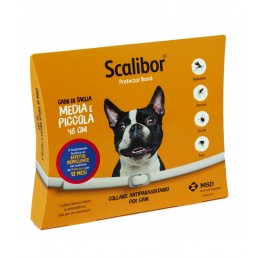 Scalibor Antiparasitic for...