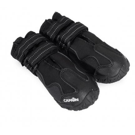 Bottes de protection Walker Active pour chiens