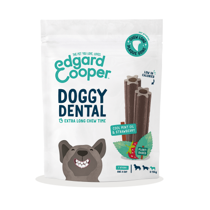 Edgard Cooper Doggy Dental para perros