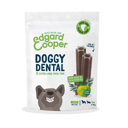 Edgard Cooper Doggy Dental für Hunde