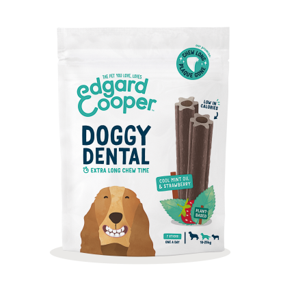 Edgard Cooper Doggy Dental für Hunde