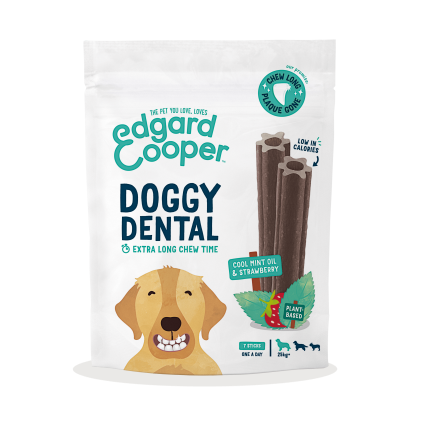 Edgard Cooper Doggy Dental pour chiens