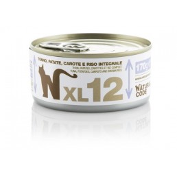 Natural Code Adult Cat XL pour chats