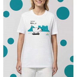 T-shirt 100% coton Regular...