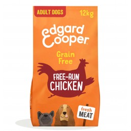 Edgard Cooper con Pollo...