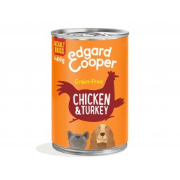 Edgard Cooper Chicken and...