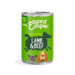 Edgard Cooper Lamb and Beef...