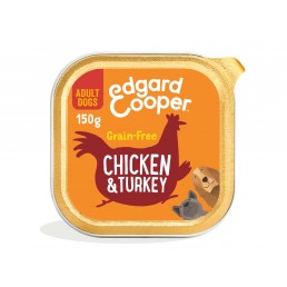 Edgard Cooper Adult Hundefutter für Hunde