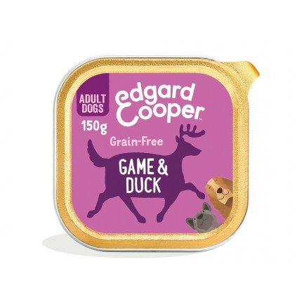 Edgard Cooper Adult Hundefutter für Hunde