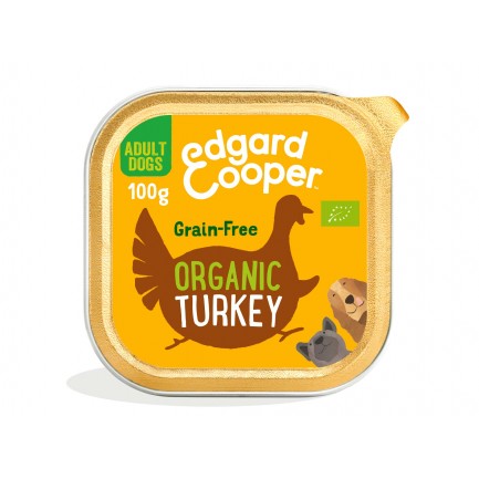 Edgard Cooper Adult Hundefutter für Hunde