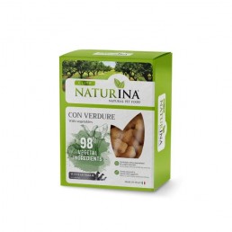 Naturina Elite Kekse mit...