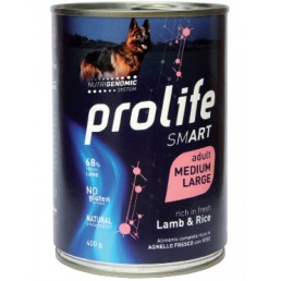 Prolife Smart Adult Lamb...