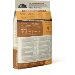 Acana Cat Wild Prairie Grain Free for Cats