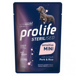 Prolife Sterilised Mini con...