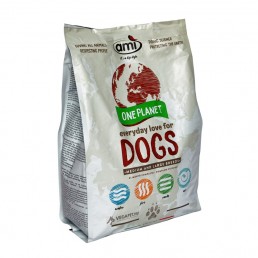 Amì Dog Vegetable Croquettes for Dogs