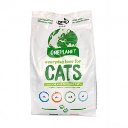 Amì Cats Croquettes de légumes pour chats