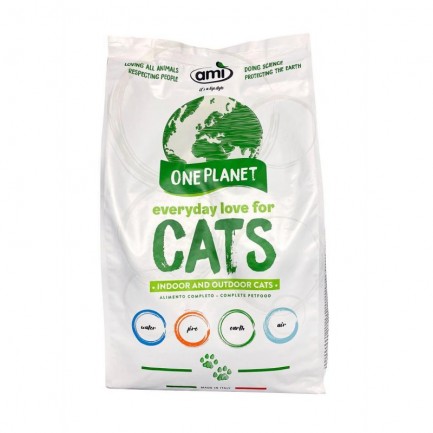 Amì Cats Croquettes de légumes pour chats