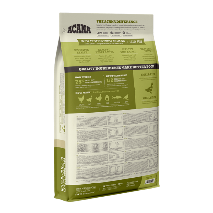 Acana Grasslands Grain Free for Cats