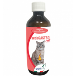 Union BIO SedaGastro per Gatti