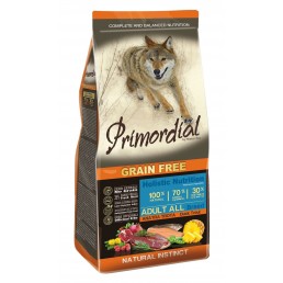 Primordial Grain Free Adult...