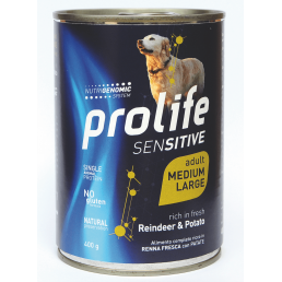 Prolife Sensitive avec...