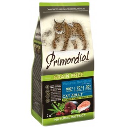 Primordial Grain Free Adult...