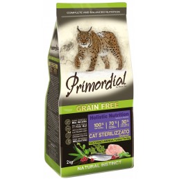 Primordial Grain Free...