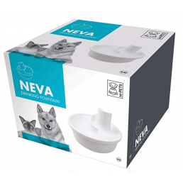 M-PETS Fuente Neva para...