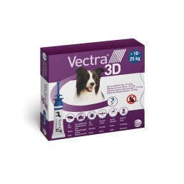 Vectra 3D Antiparassitario...