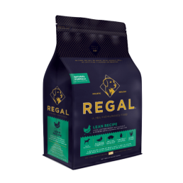 Regal Lean Recipe pour chiens