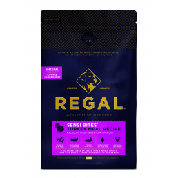 Regal Sensi Bites Holistic for Dogs